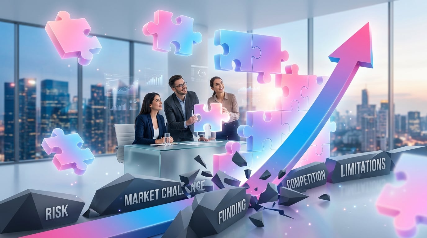 Errores comunes al emprender un negocio digital