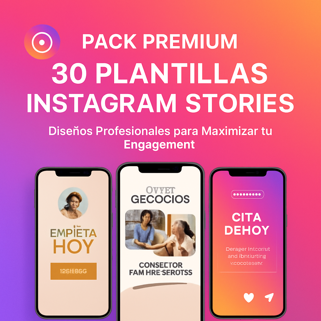 portada plantillas instagram cuadrada