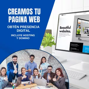 Home servicio